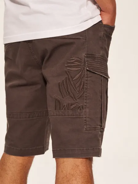 Diverse Men's shorts DKR CARGOS