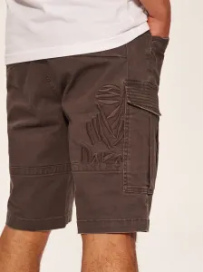 Diverse Men's shorts DKR CARGOS