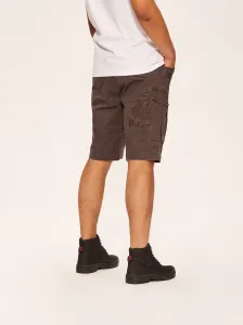 Diverse Men's shorts DKR CARGOS