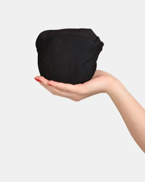 Čierna dámska športová bunda Kilpi Rayen-W