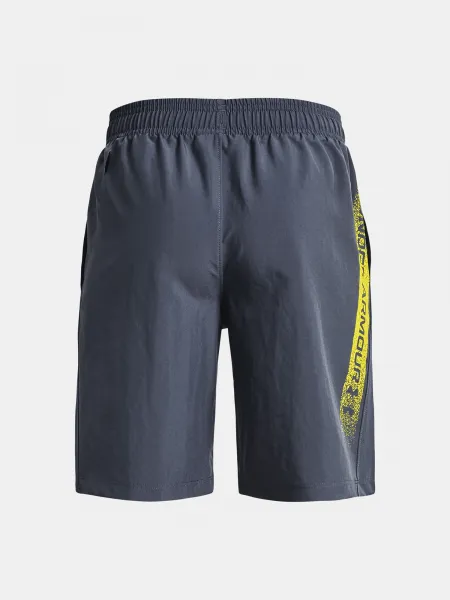 Chlapčenské kraťasy Under Armour