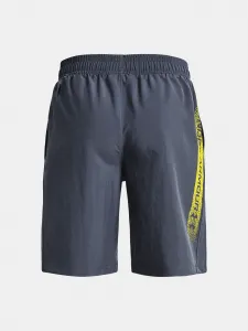 Chlapčenské kraťasy Under Armour