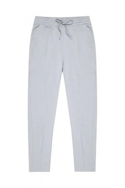 Marisse Women's Tracksuits L-Dr-3704 Grey