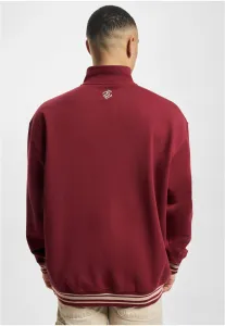 Men's sweatshirt Duke Crewneck burgundy