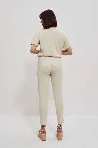 Marisse Women's Tracksuits L-Dr-3704 L.Beige