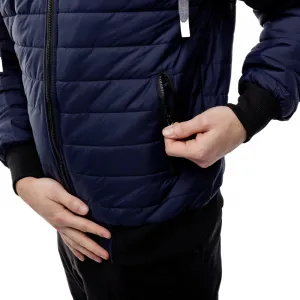 Pánska bunda Glano