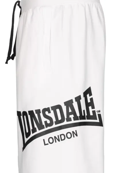 Pánske kraťasy Lonsdale