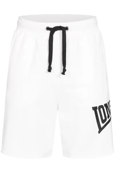 Pánske kraťasy Lonsdale