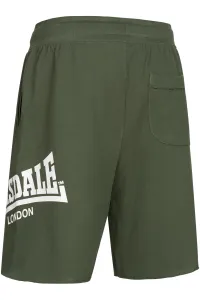 Pánske kraťasy Lonsdale