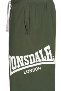 Pánske kraťasy Lonsdale