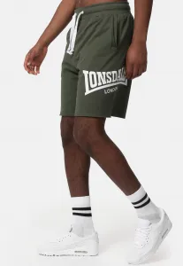 Pánske kraťasy Lonsdale