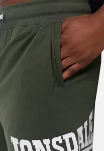 Pánske kraťasy Lonsdale