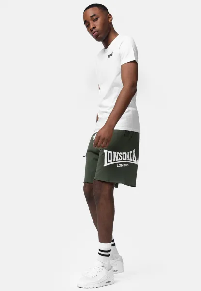 Pánske kraťasy Lonsdale