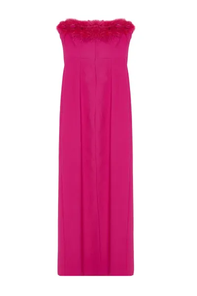 Women's dress Trendyol
