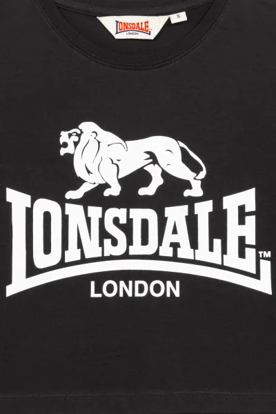 Dámske tričko Lonsdale