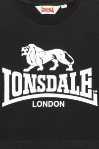 Dámske tričko Lonsdale