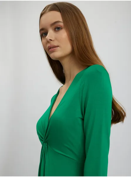 Dámske šaty Orsay