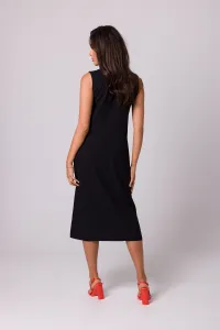 BeWear Dámske šaty B254