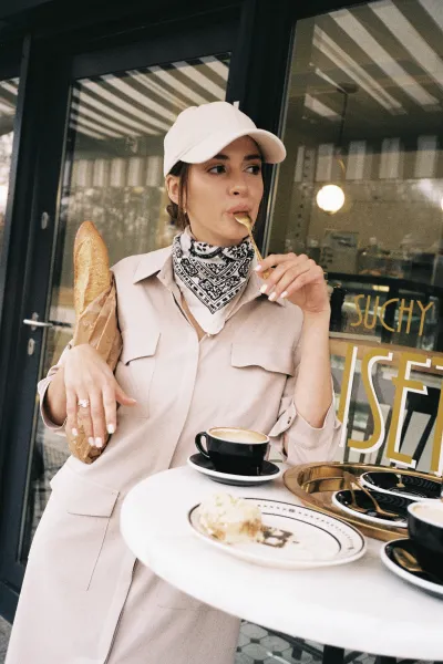Dámske šaty BeWear
