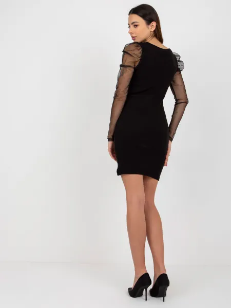 Blouse-TW-BZ-OB-047.45P-black