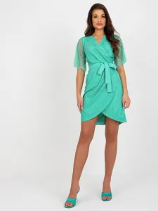 Dress-LK-SK-508643.38X-Turquoise
