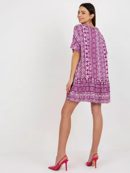 Dress-D73771M30306C-purple