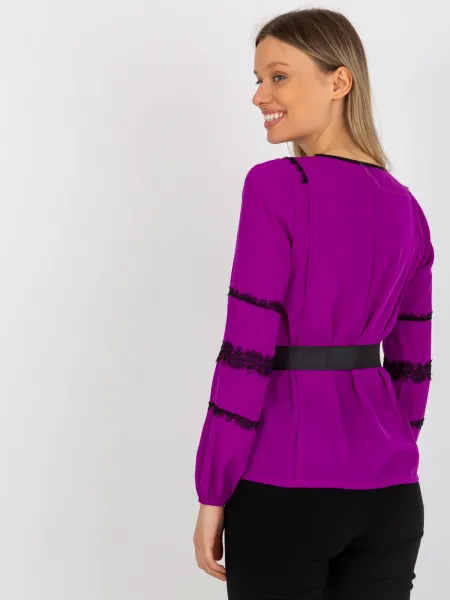 Blouse-LK-BZ-506122.35X-purple