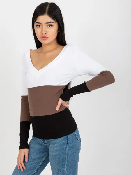 Blouse-RV-BZ-8429.35X-white-black