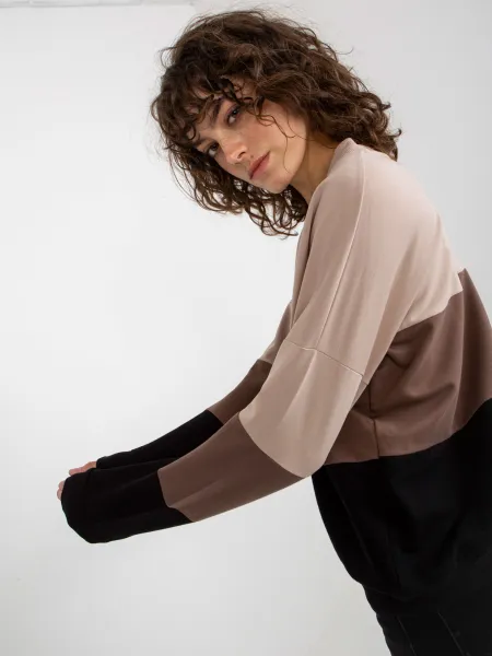 Sweatshirt-RV-BL-8328.34X-black-beige