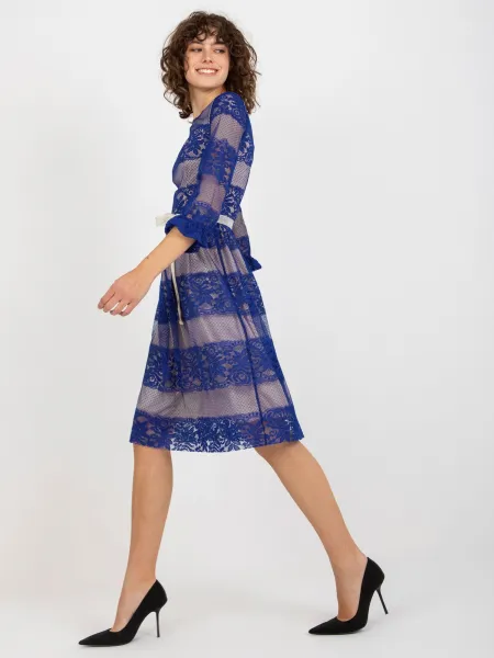 Dress-LK-SK-506737.68-Cobalt