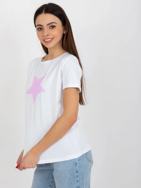 T-shirt-RV-TS-8626.00-white