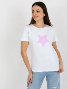 T-shirt-RV-TS-8626.00-white