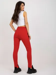 Sweatpants-RV-DR-6173.71-red