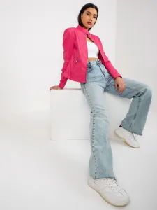 Jacket-NM-KR-G103.00P-dark pink