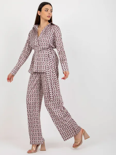 Set-LK-KMPL-509001.42P-beige