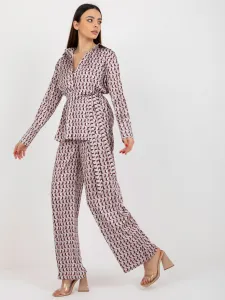 Set-LK-KMPL-509001.42P-beige
