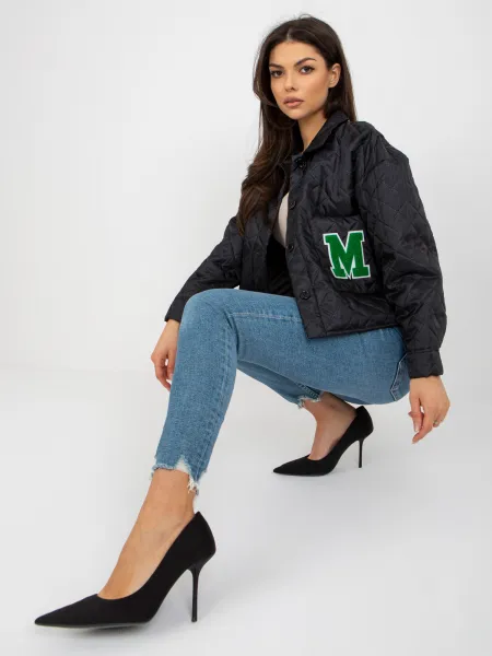 Jacket-LK-KR-509267.15P-black