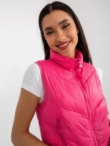 Vest-NM-KZ-H-908.46P-dark pink