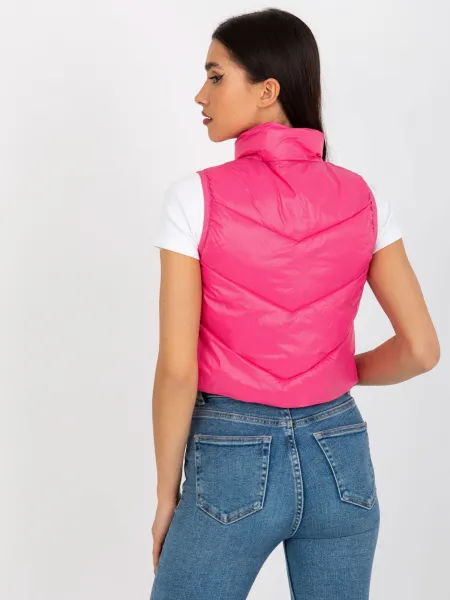 Vest-NM-KZ-H-908.46P-dark pink
