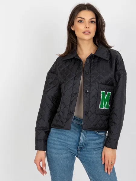 Jacket-LK-KR-509267.15P-black