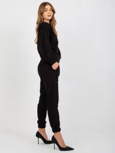 Set-EM-KMPL-637.26P-black