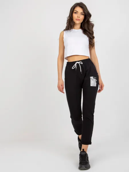 Sweatpants-RV-DR-7520.82-black