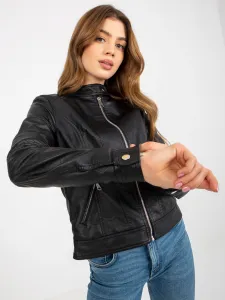 Jacket-NM-KR-G103.00P-black