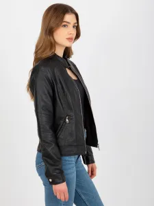 Jacket-NM-KR-G103.00P-black