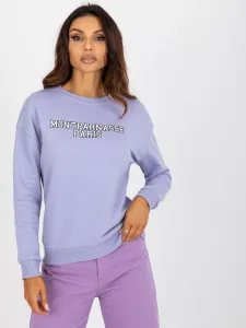 Sweatshirt-MA-BL-2202032.05P-light purple