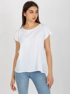 Blouse-D73761R10978O-white