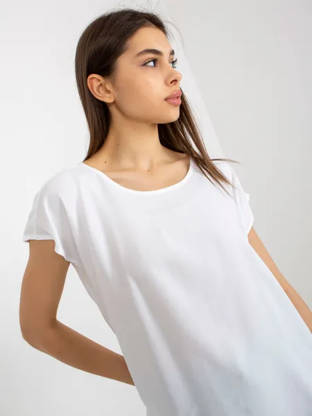 Blouse-D73761R10978O-white