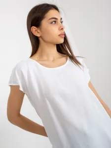 Blouse-D73761R10978O-white