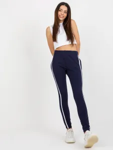 Sweatpants-LO-DR-LK-238.22X-navy blue