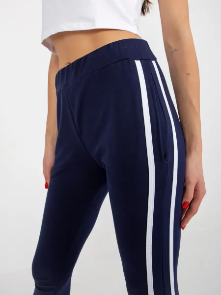 Sweatpants-LO-DR-LK-238.22X-navy blue
